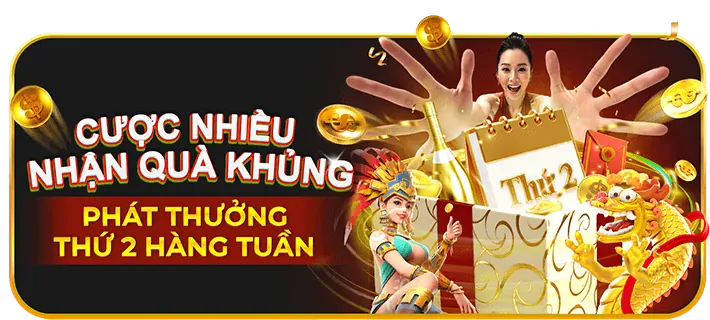 Ảnh minh họa ưu đãi mới nhất