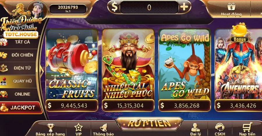 Hướng dẫn tham gia chương trình VIP 88clup